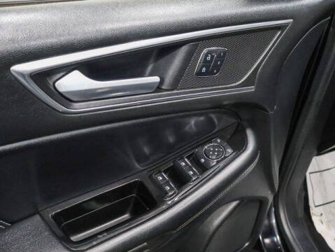 2016 Ford Edge Sport