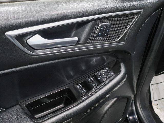 2016 Ford Edge Sport