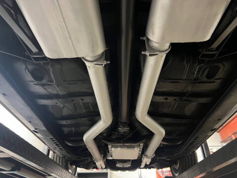 1968 Chevrolet Malibu