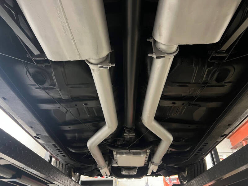 1968 Chevrolet Malibu