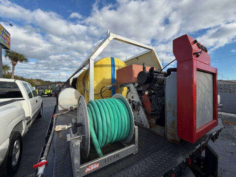 2006 Chevrolet Silverado 3500