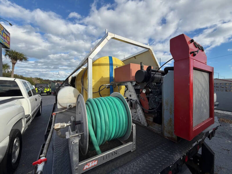 2006 Chevrolet Silverado 3500