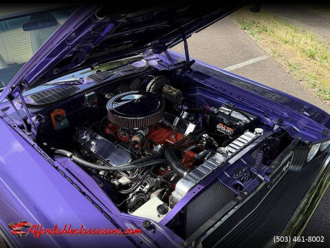 1970 Dodge Challenger