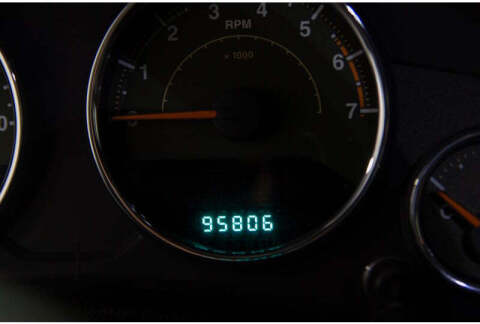 2011 Jeep Wrangler JK Unlimited