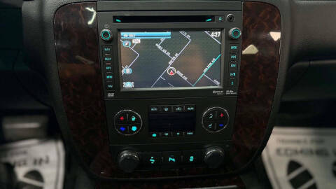 2013 GMC Yukon Denali