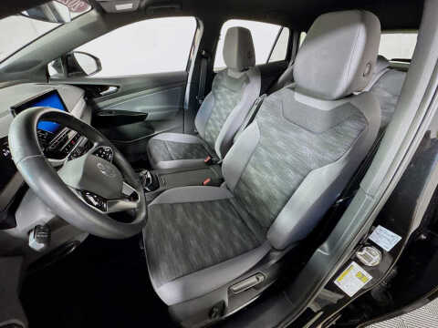 2022 Volkswagen ID.4 Pro