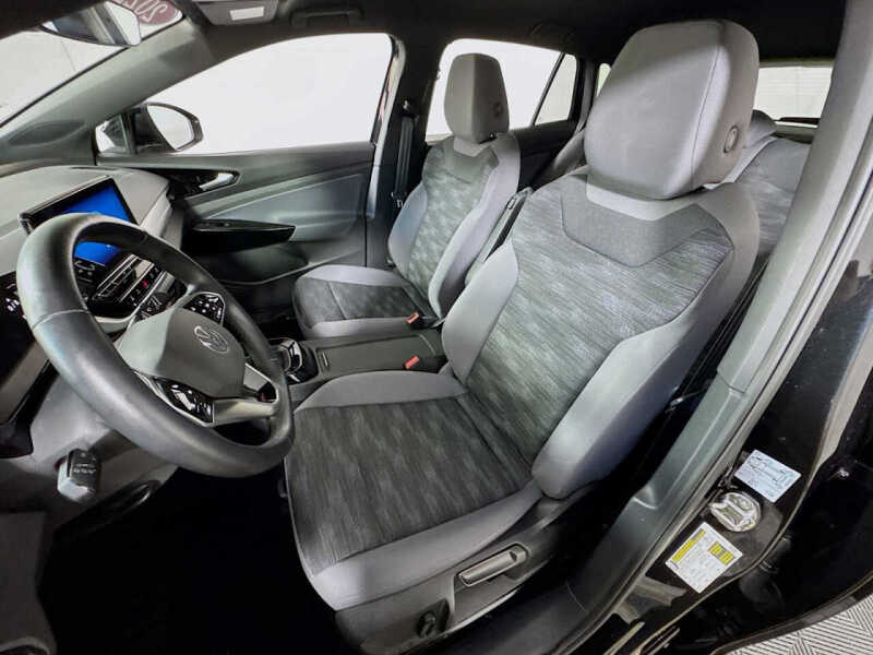 2022 Volkswagen ID.4 Pro