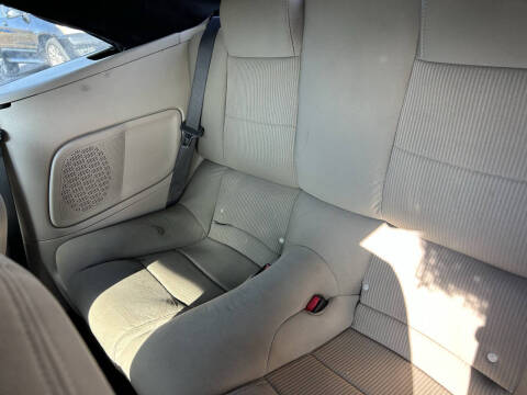 2010 Ford Mustang V6