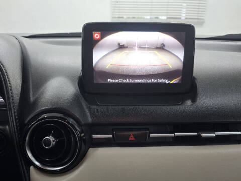 2018 Mazda CX-3 Grand Touring