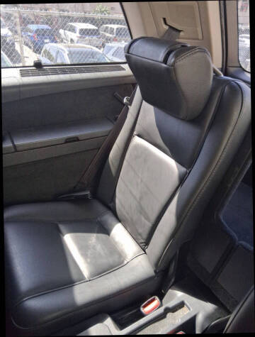 2010 Volvo XC90 3.2