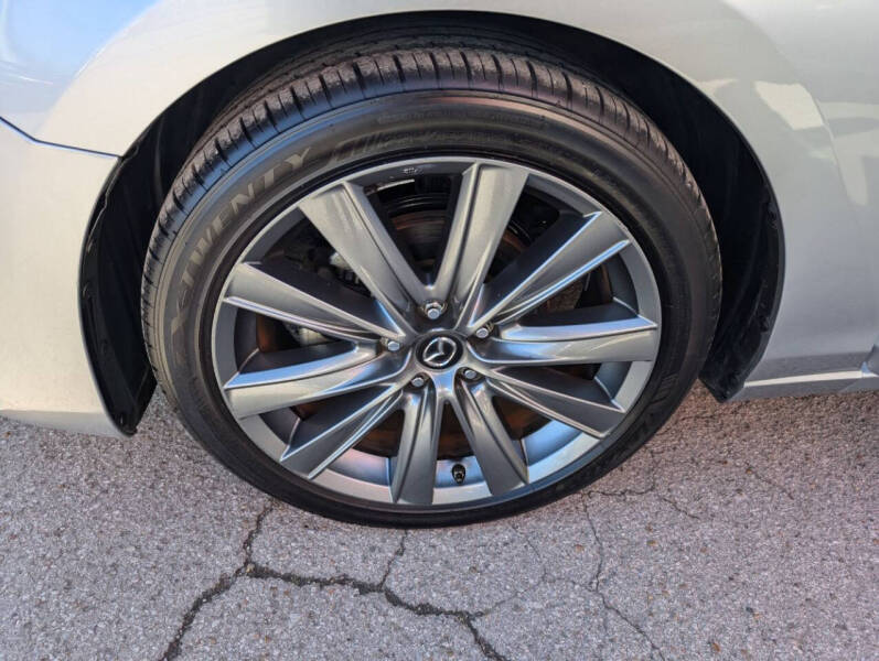 2019 Mazda MAZDA6 Touring