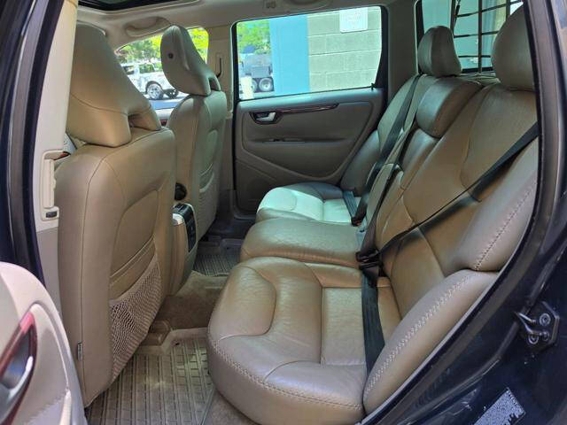 2006 Volvo XC70
