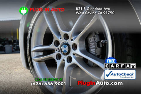 2011 BMW 1 Series 135i