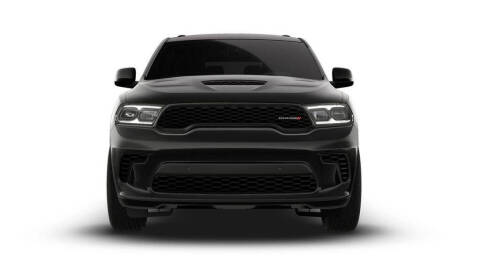 2027 Dodge Durango