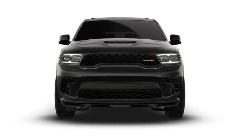 2027 Dodge Durango