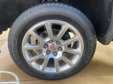 2015 GMC Sierra 1500