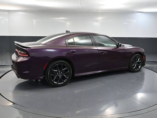 2021 Dodge Charger R/T