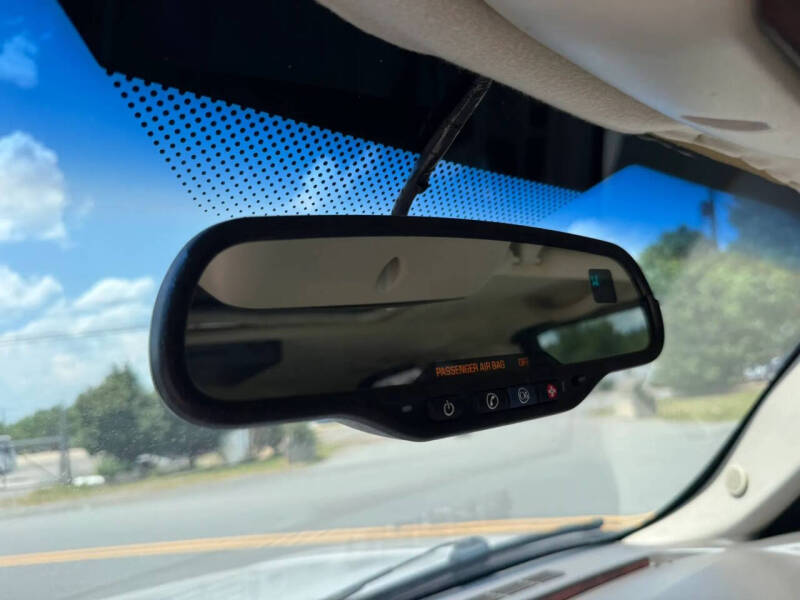2006 Cadillac Escalade