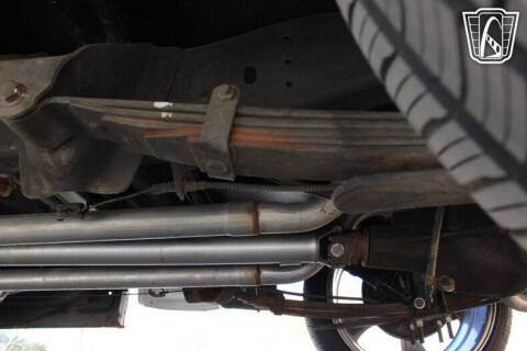 1983 Chevrolet C/K 10 Series