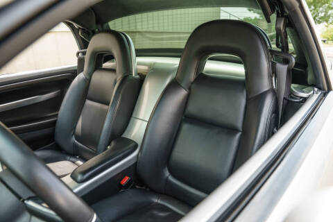 2004 Chevrolet SSR LS