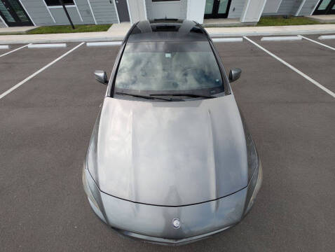 2014 Mercedes-Benz CLA CLA 250 4MATIC