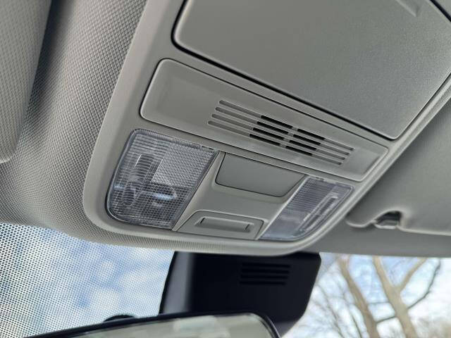 2022 Honda Accord Hybrid