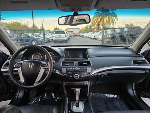 2008 Honda Accord EX-L V6