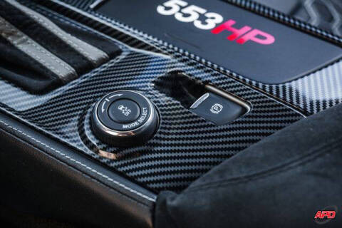 2014 Chevrolet Corvette Stingray Z51