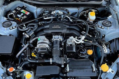 2016 Scion FR-S Release Series 2.0