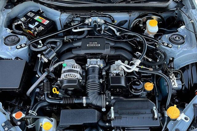 2016 Scion FR-S Release Series 2.0