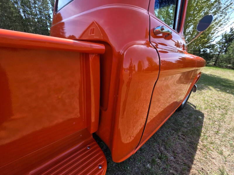 1955 Chevrolet 3600