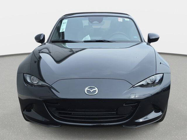 2026 Mazda MX-5 Miata Grand Touring