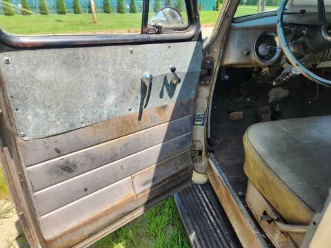1954 Chevrolet 3100