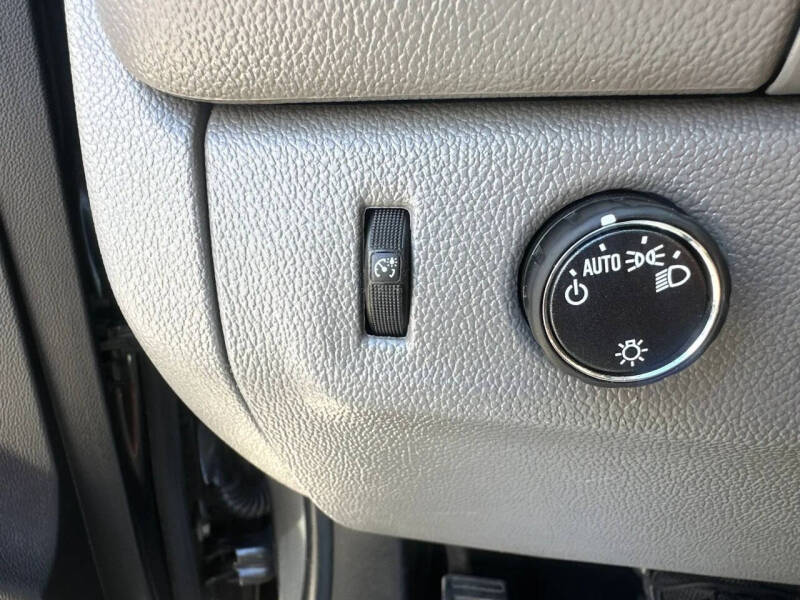 2016 GMC Canyon