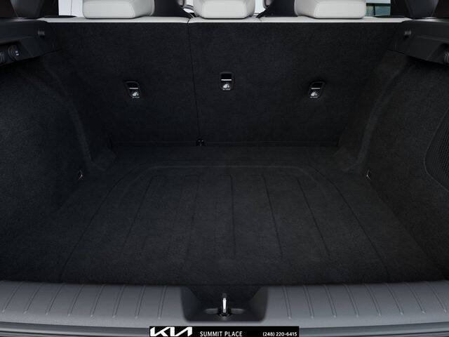 2026 Kia K4 Hatchback GT-Line Turbo
