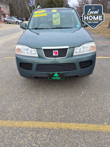 2007 Saturn Vue