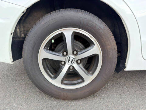 2015 Honda Civic SE - Photo 11