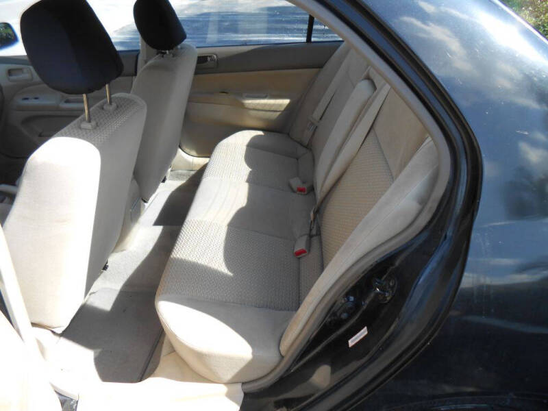 2003 Mitsubishi Lancer ES