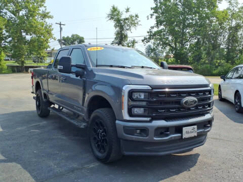 2024 Ford F-350 Super Duty
