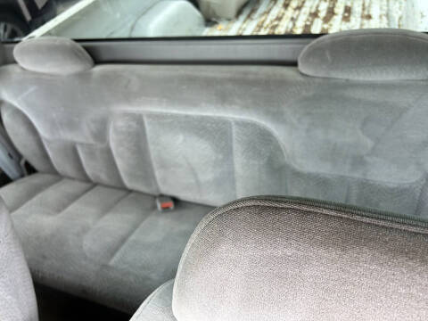 1999 Chevrolet C/K 1500 Series C1500 LS