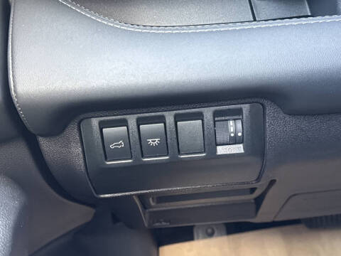 2025 Subaru Ascent Limited 7-Passenger