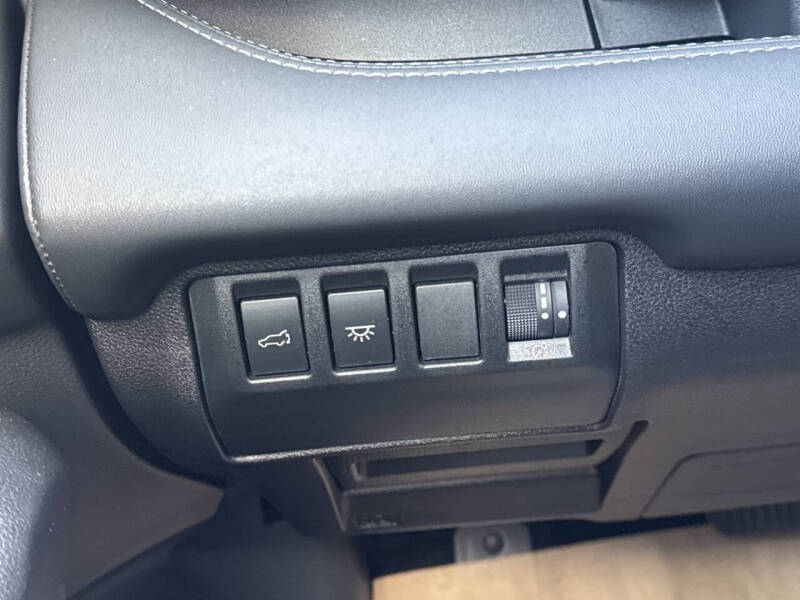 2025 Subaru Ascent Limited 7-Passenger