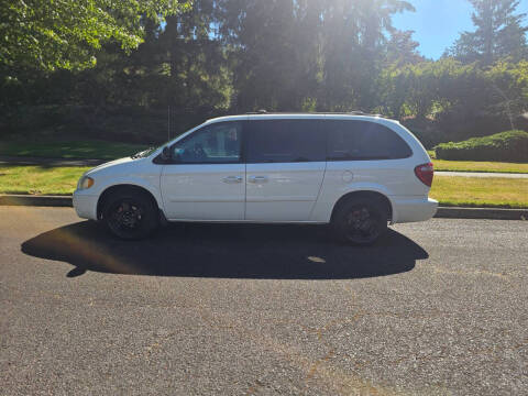 2005 Dodge Grand Caravan