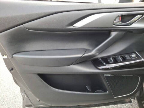 2021 Mazda CX-9 Touring