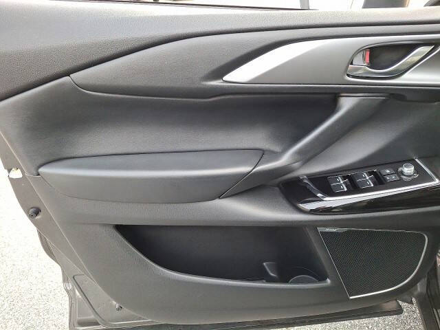 2021 Mazda CX-9 Touring