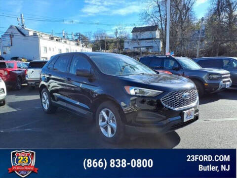 2024 Ford Edge SE