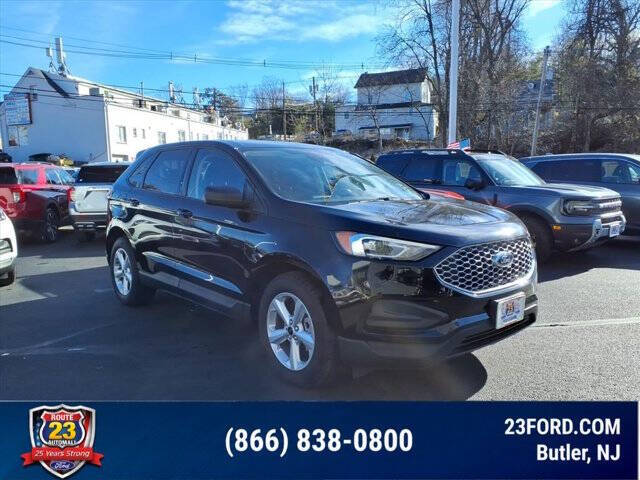 2024 Ford Edge SE