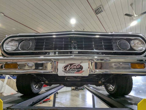 1964 Chevrolet Chevelle