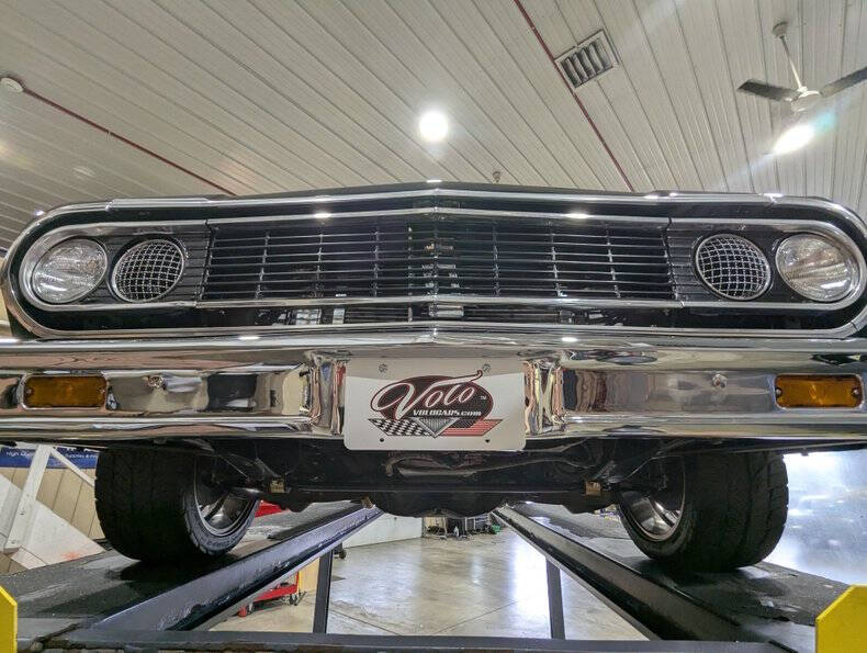 1964 Chevrolet Chevelle