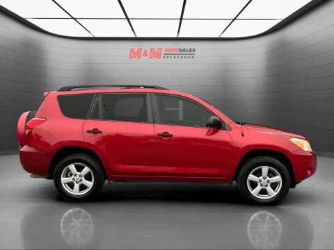 2008 Toyota RAV4